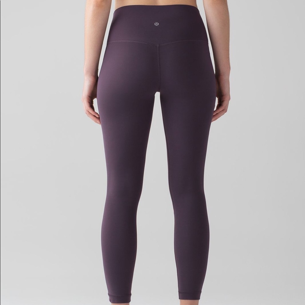 Lululemon Align Pant Size 4